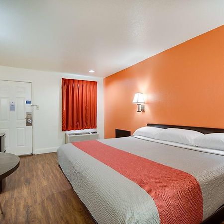 Americas Best Value Inn San Antonio Extérieur photo