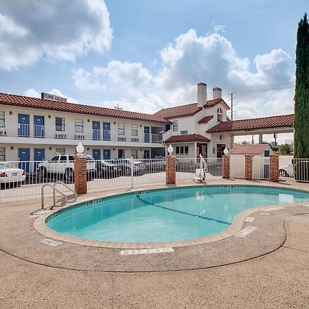 Americas Best Value Inn San Antonio Extérieur photo