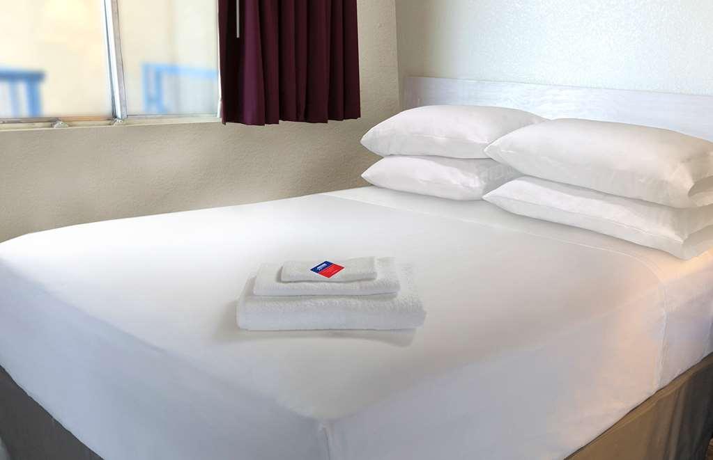 Americas Best Value Inn San Antonio Chambre photo