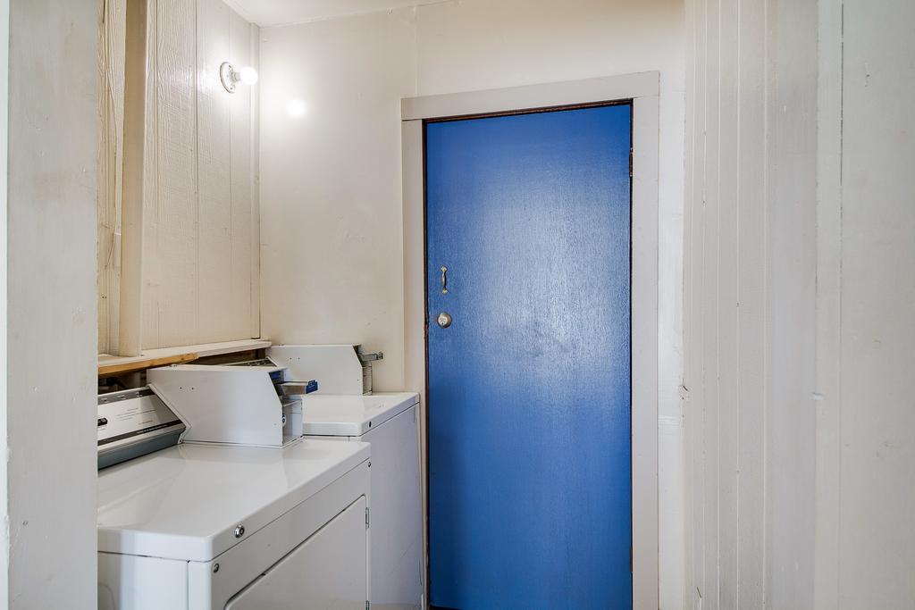 Americas Best Value Inn San Antonio Extérieur photo